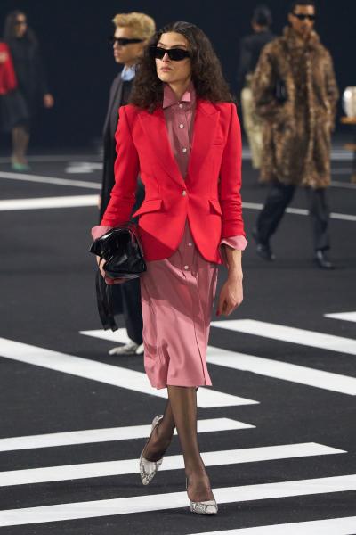 Willy Chavarria 26FW M018